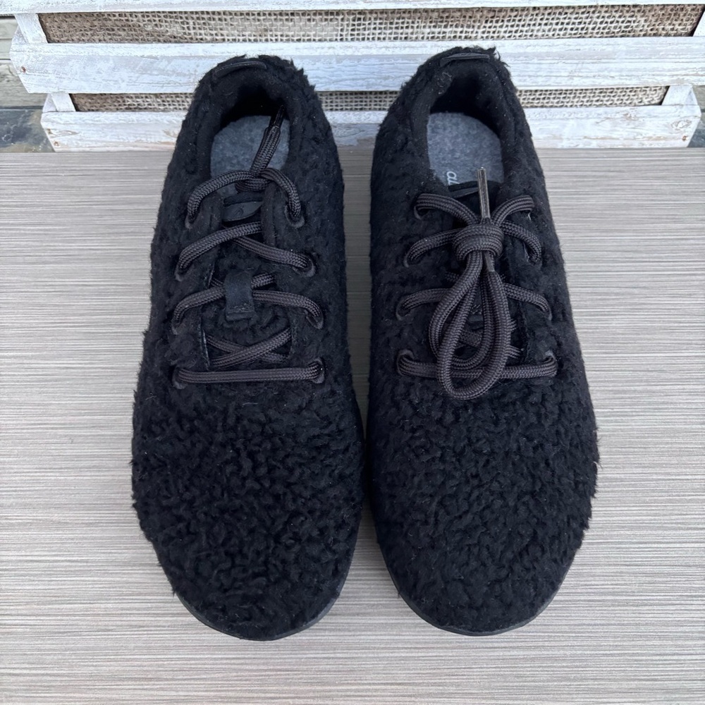 Allbirds Women's Wool Runner Fluffs